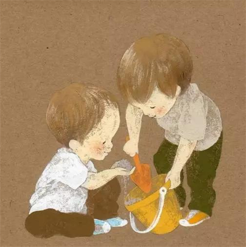 孩子养成这6个习惯,可以受用一生